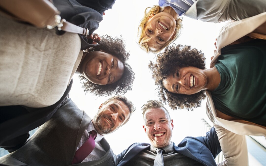 La recette miracle pour un vrai engagement de vos collaborateurs !