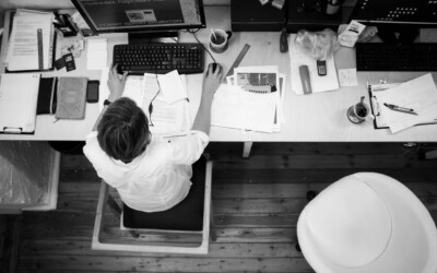 L’absentéisme vous coûte en moyenne 4000€ par an et par employé