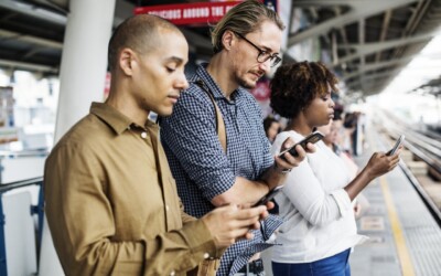 Égalité dans l’entreprise : Votre entreprise prône-t-elle la mixité ?