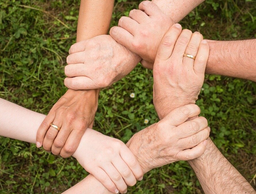 Le Team Building est-il la tendance à suivre en 2020 ?