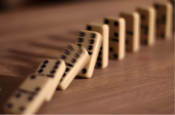 Chain Reaction : LE Team Building collaboratif créatif à ne pas manquer cette année !