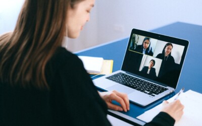 Télétravail : Des clefs pour manager ses équipes à distance
