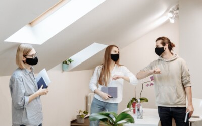 Gestion RH après covid-19 : Anticiper la reprise et garder le lien avec ses salariés