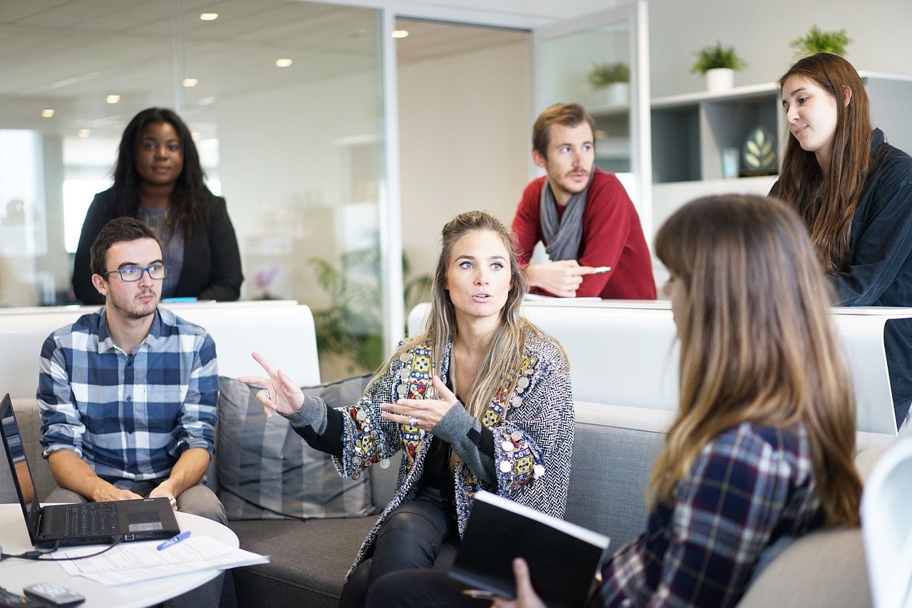 Comprendre son entreprise, pour mieux travailler en équipe