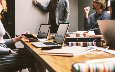 Renforcer les performances de son entreprise, grâce au travail en équipe