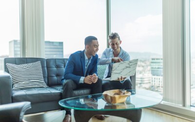 Le coaching en développement personnel