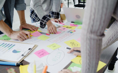 Les salariés multi potentiels au travail