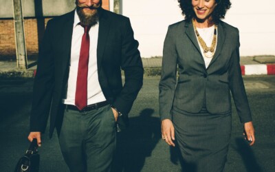 Management : Lancer des actions en faveur de l’égalité femmes – hommes dans votre entreprise