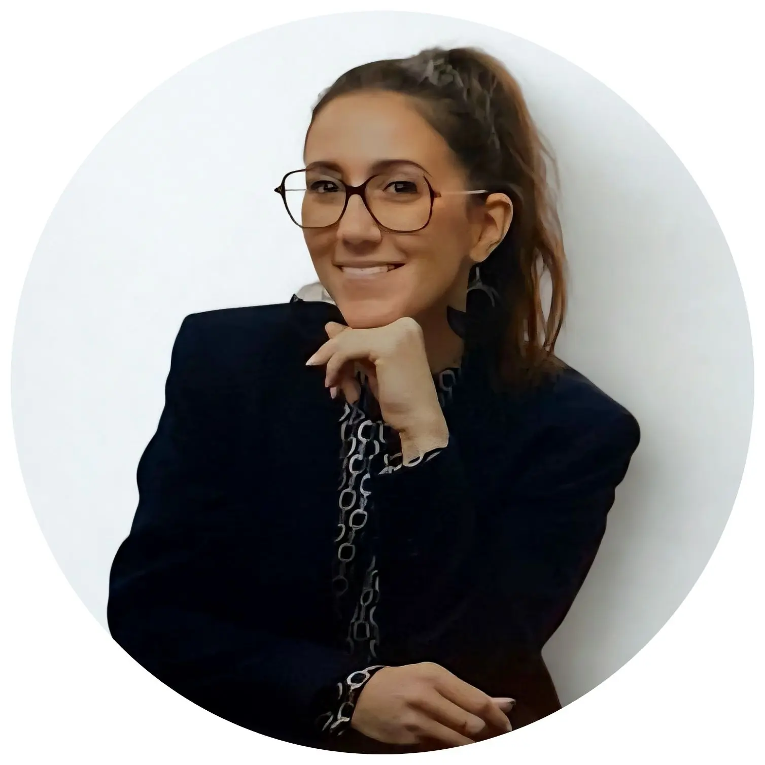 Mélanie EBRA