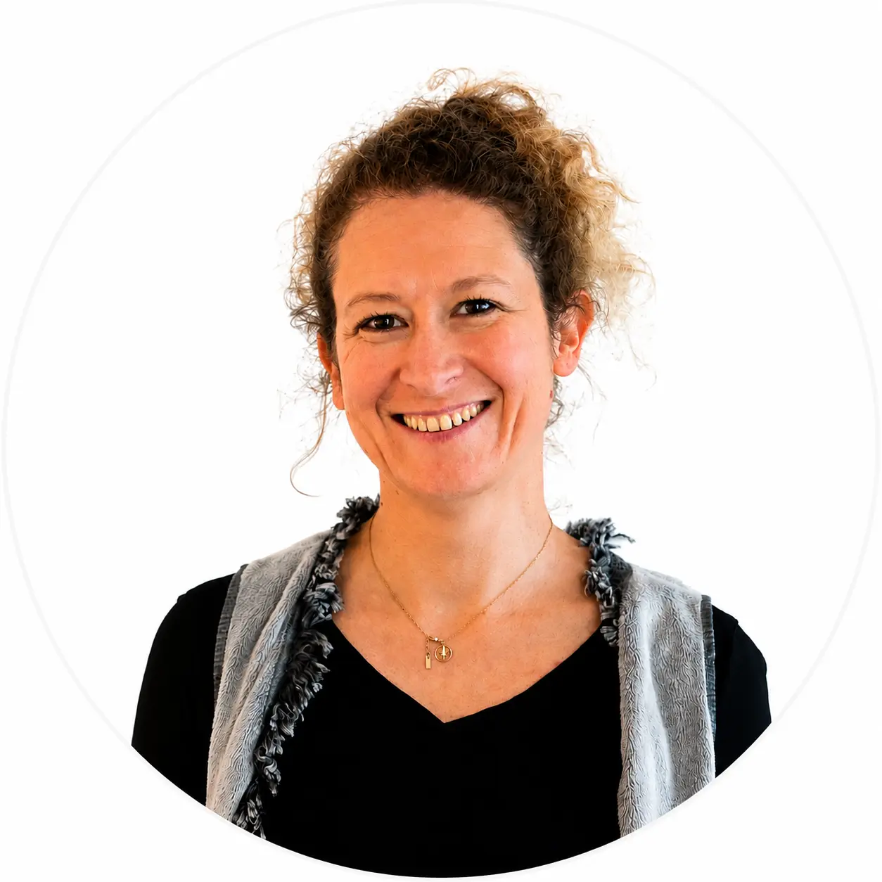 Portrait Agathe DESIR
