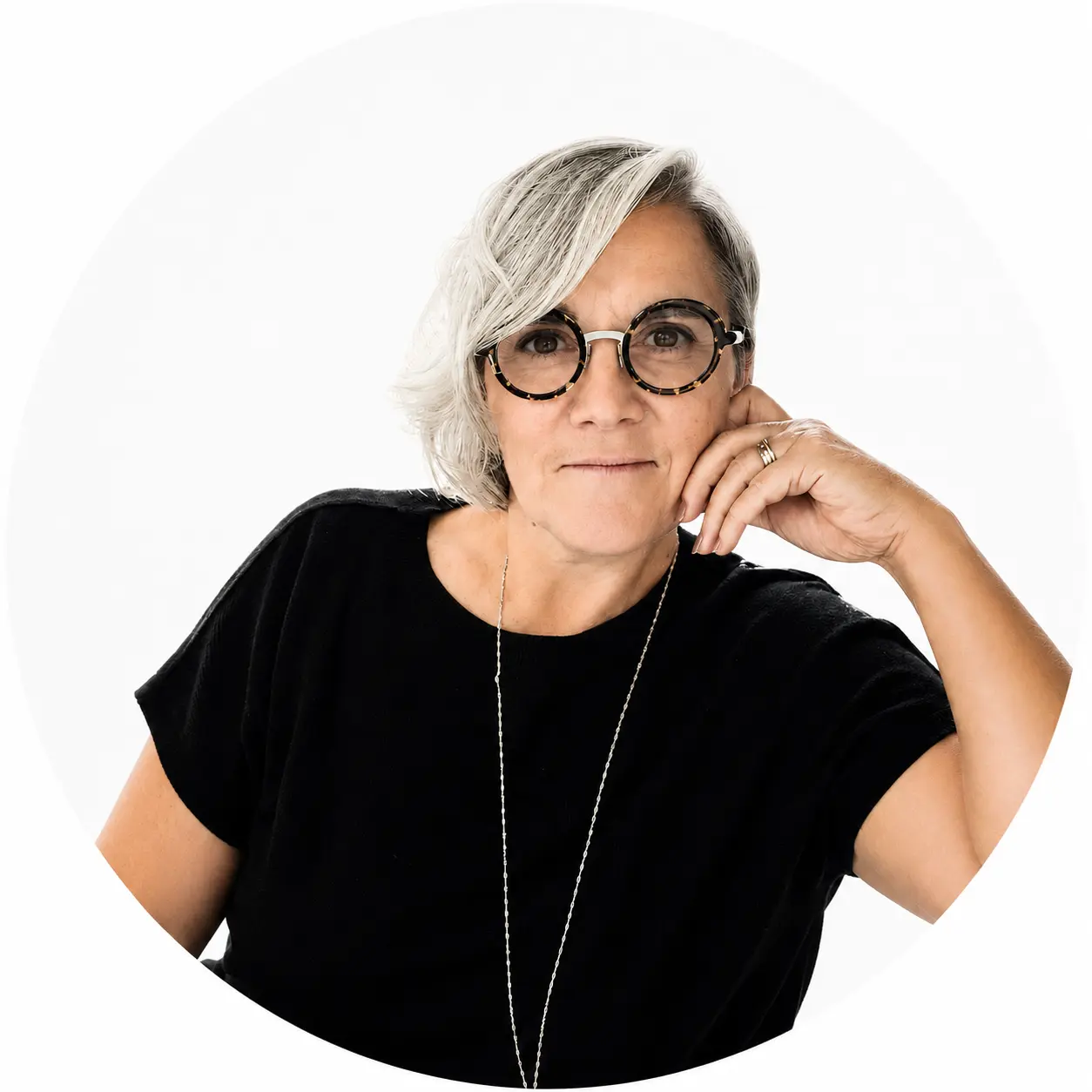 Photo de profil - Céline Révillon Bertrandy 202503 4